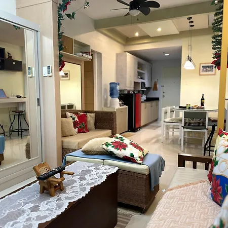 Family Space In Tagaytay- Value For Money